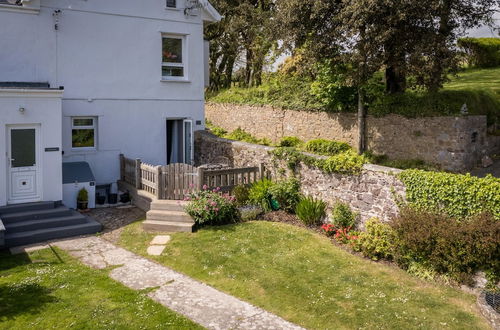 Photo 17 - Caldey Island View - Sea Views and Log Burner