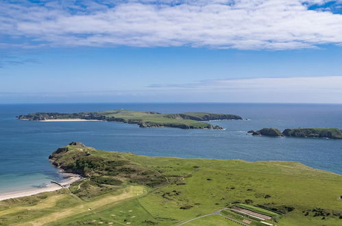 Photo 18 - Caldey Island View - Sea Views and Log Burner