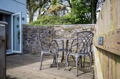 Photo 15 - Caldey Island View - Sea Views and Log Burner