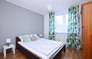 Foto 3 - Fiore by 3City Rentals