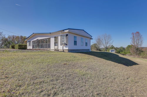 Photo 20 - Clanton Cottage w/ Charcoal Grill & Porch