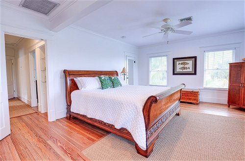 Photo 32 - Palm City Home w/ Decks & Florida Room - Near Golf