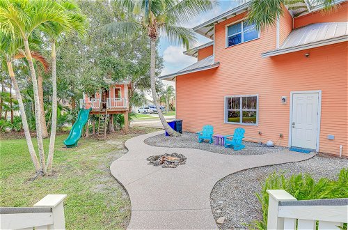 Foto 5 - Palm City Home w/ Decks & Florida Room - Near Golf