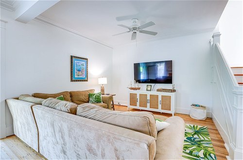 Photo 10 - Palm City Home w/ Decks & Florida Room - Near Golf