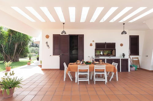 Photo 35 - Villa Menhir with pool garden and tennis