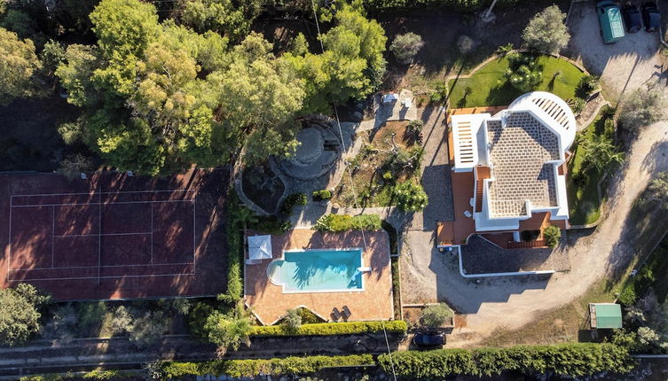 Photo 1 - Villa Menhir with pool garden and tennis