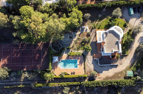 Photo 1 - Villa Menhir with pool garden and tennis