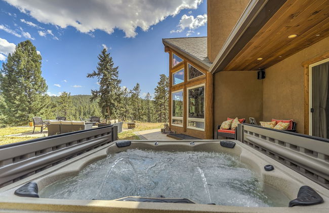 Rustic Luxury - Foto 31