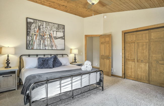Rustic Luxury - Foto 7