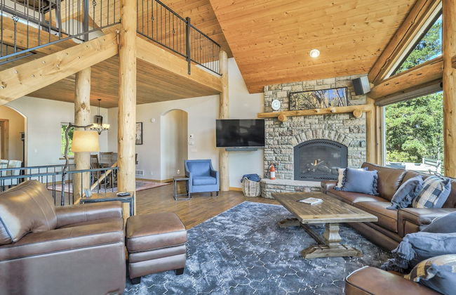 Rustic Luxury - Foto 54