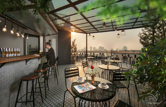Westlake Pearl Aparthotel & Spa - By Pegasy Group - Foto 1