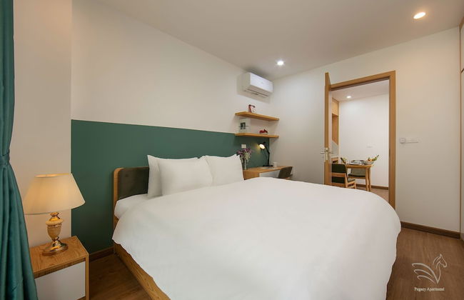 Westlake Pearl Aparthotel & Spa - By Pegasy Group - Foto 8