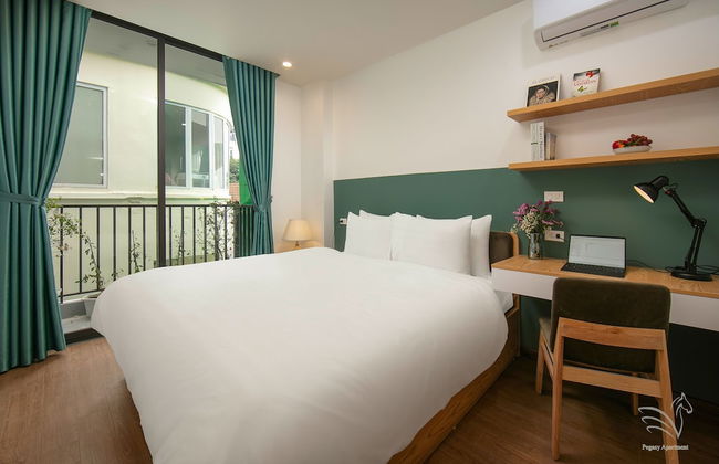 Westlake Pearl Aparthotel & Spa - By Pegasy Group - Foto 43