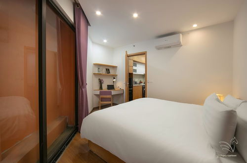 Photo 5 - Westlake Pearl Aparthotel & Spa - By Pegasy Group