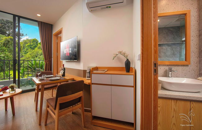 Westlake Pearl Aparthotel & Spa - By Pegasy Group - Foto 38