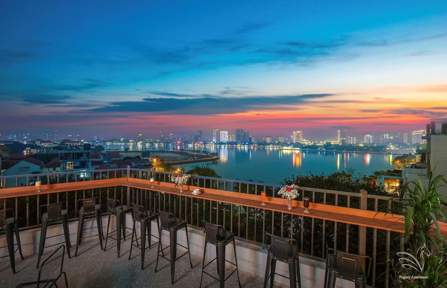Westlake Pearl Aparthotel & Spa - By Pegasy Group - Foto 64