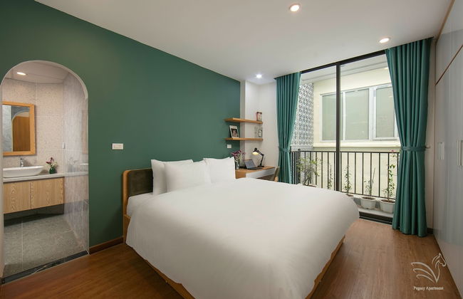 Westlake Pearl Aparthotel & Spa - By Pegasy Group - Foto 6
