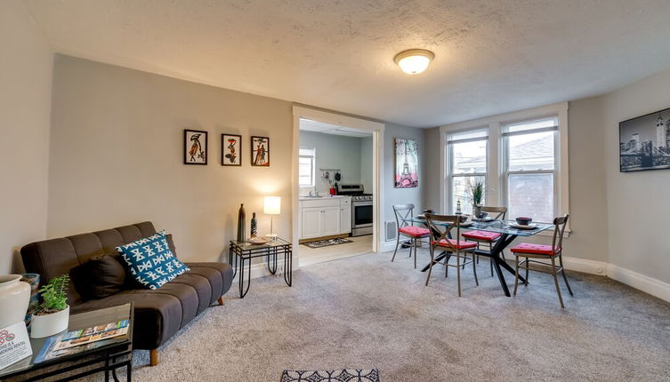 Photo 1 - Convenient Pittsburgh Apartment: 5 Mi to Downtown