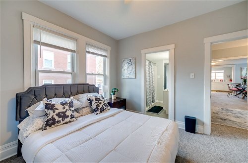 Photo 4 - Convenient Pittsburgh Apartment: 5 Mi to Downtown
