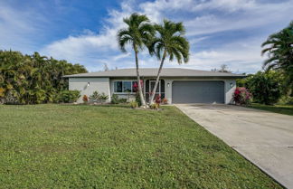 Foto 1 - St James Home w/ Screened Lanai ~ 1 Mi to Gulf