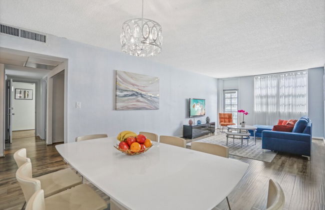 Amazing Condo 3 min to the Beach - Foto 28