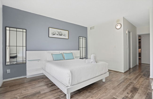 Amazing Condo 3 min to the Beach - Foto 4