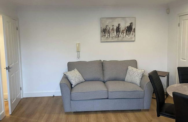 Modern The Mews Apartment - Foto 5