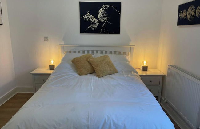 Modern The Mews Apartment - Foto 3