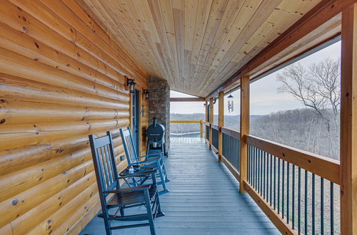 Photo 27 - Celina Cabin w/ View of Dale Hollow Lake