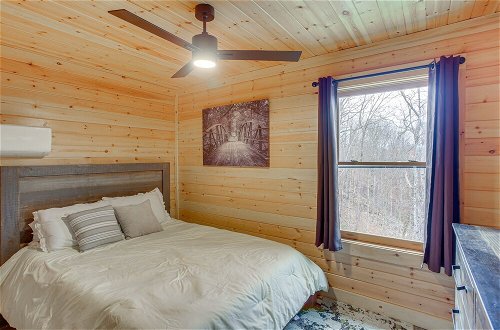 Photo 13 - Celina Cabin w/ View of Dale Hollow Lake