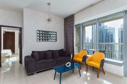 Photo 11 - Bellavista-High Floor-1BR- 29 Boulevard