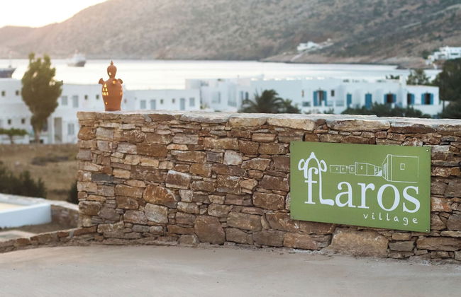 Flaros Village - Foto 25