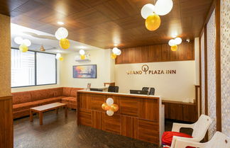 Foto 1 - Grand Plaza Inn