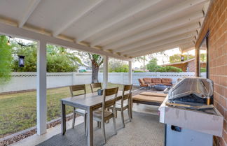 Photo 3 - Scottsdale Home w/ Fire Pit & Grill: Near Old Town