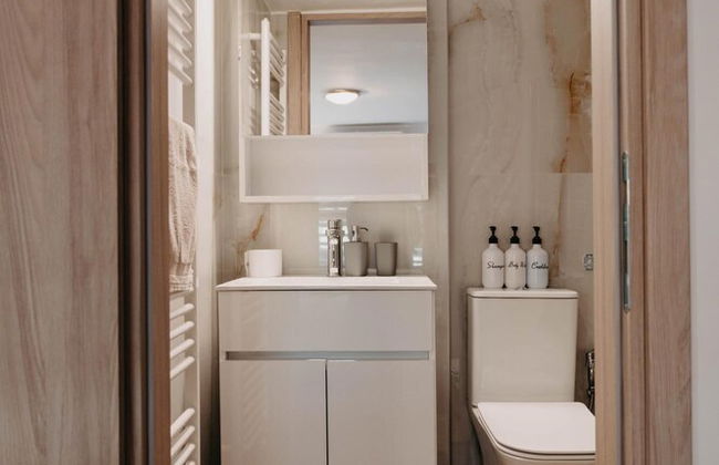 Minimal Condo Trikala Town - Foto 21
