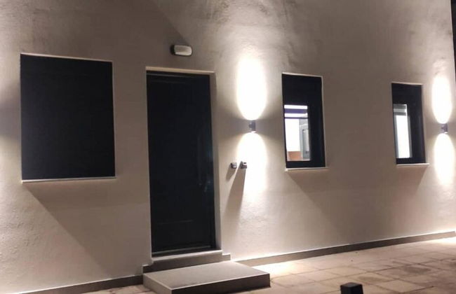 Minimal Condo Trikala Town - Foto 2