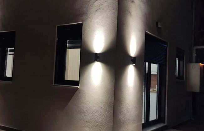 Minimal Condo Trikala Town - Foto 3