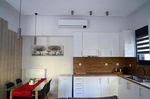 Photo 11 - Minimal Condo Trikala Town