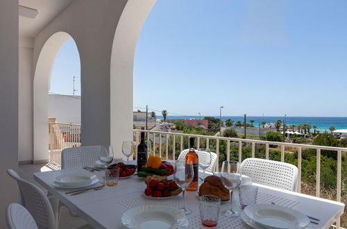 Photo 1 - La Primula Apartment 2 Sea View