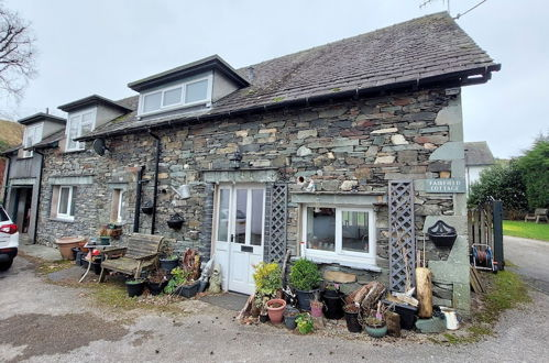 Photo 19 - Cosy Cottage in Picturesque Hawkshead