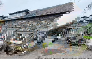 Foto 1 - 1 Bed Flat - Sleeps 4 - Garden - Parking - Wifi