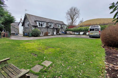 Photo 18 - Cosy Cottage in Picturesque Hawkshead