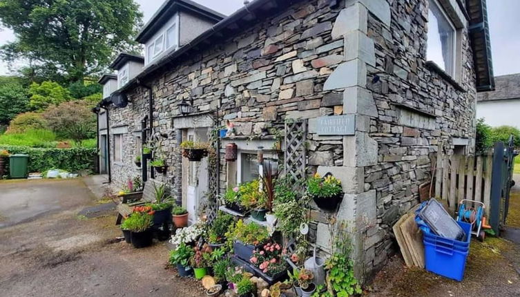 Foto 1 - Cosy Cottage in Picturesque Hawkshead