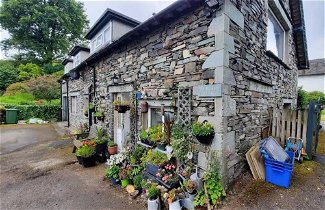 Foto 1 - Cosy Cottage in Picturesque Hawkshead