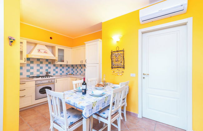 Il Borgo Vip D2 700m From The Beach - Foto 16