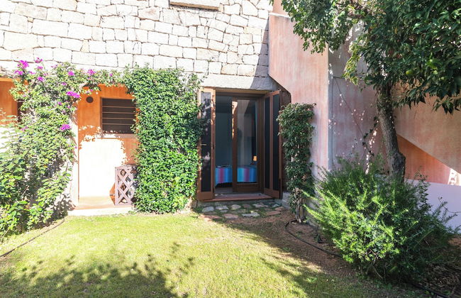 Il Borgo Vip D2 700m From The Beach - Foto 21