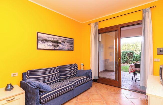 Il Borgo Vip D2 700m From The Beach - Foto 7