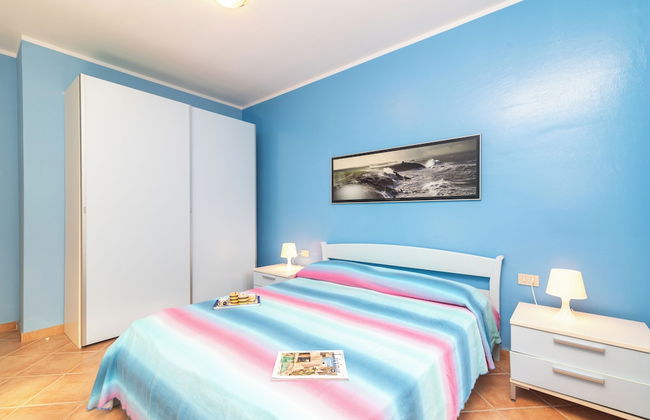 Il Borgo Vip D2 700m From The Beach - Foto 4