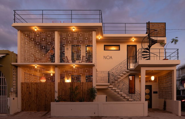 NOA by DW - Foto 1