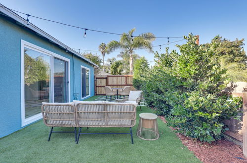 Photo 27 - Pet-friendly Oceanside Gem w/ Patio, Walk to Beach